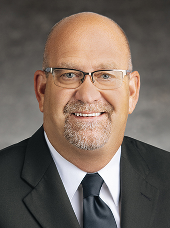 Lowell Wilson