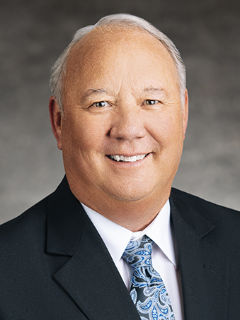 Dean Isaacson