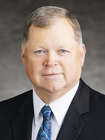 Mark Sandeen