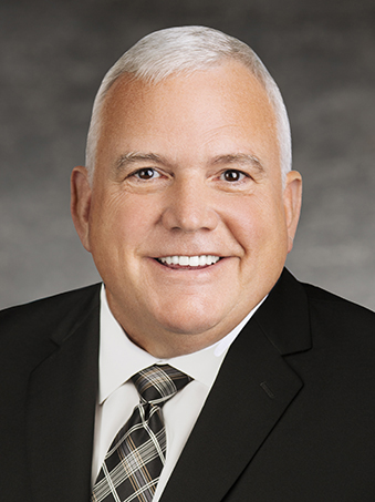 Greg Twist