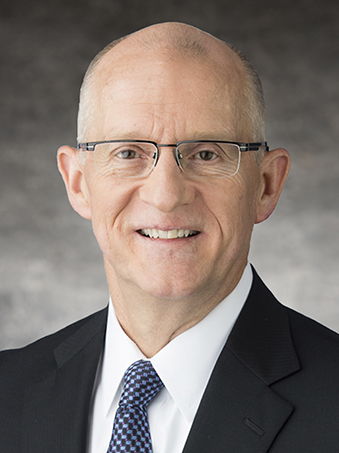J. Keith Spackler