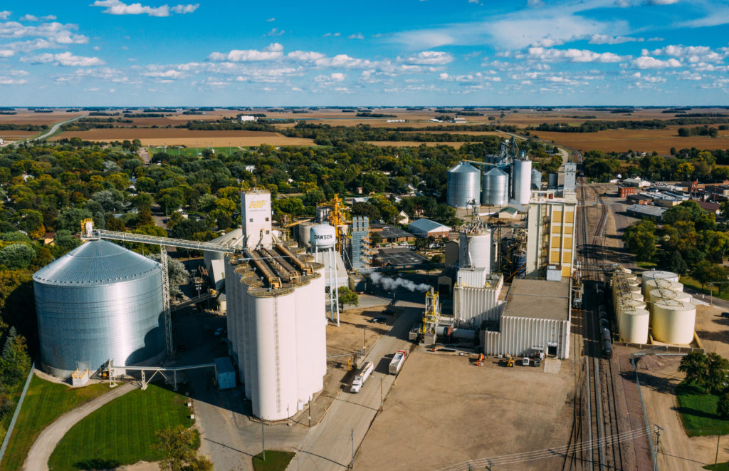 HighPerformance Dairy Protein Ag Processing Inc