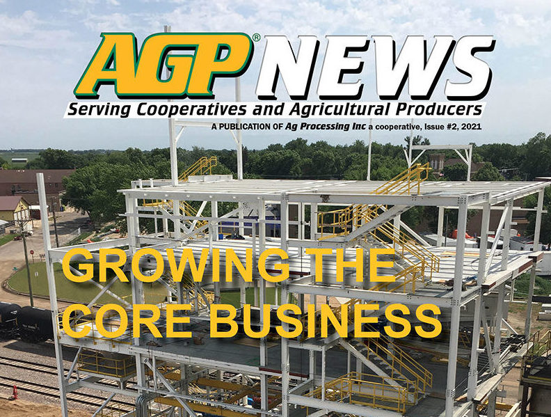 AGP News – Summer 2021 Issue
