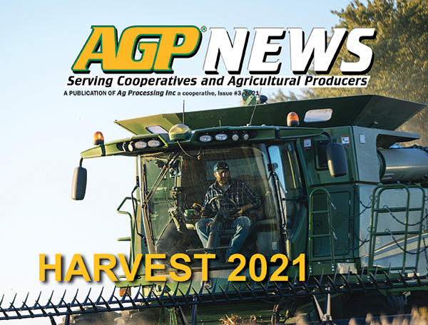 AGP News – Fall 2021 Issue