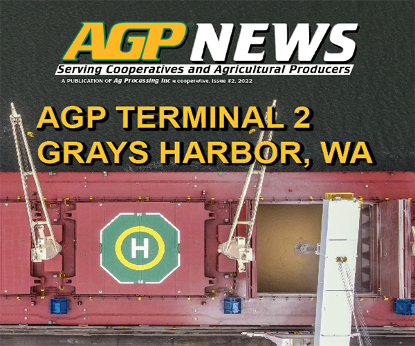 AGP News – Summer 2022 Issue