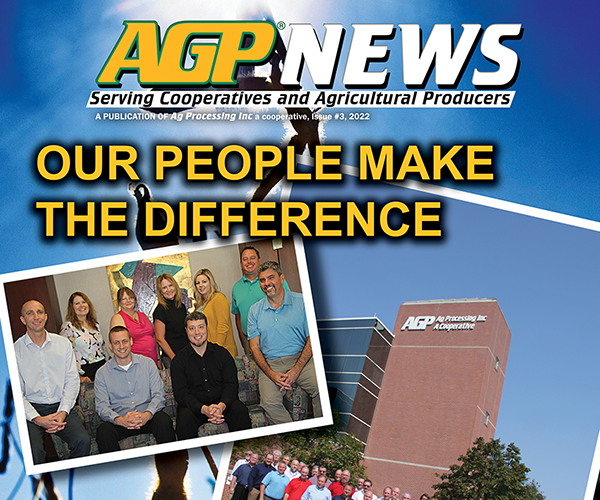 AGP News – Fall 2022 Issue