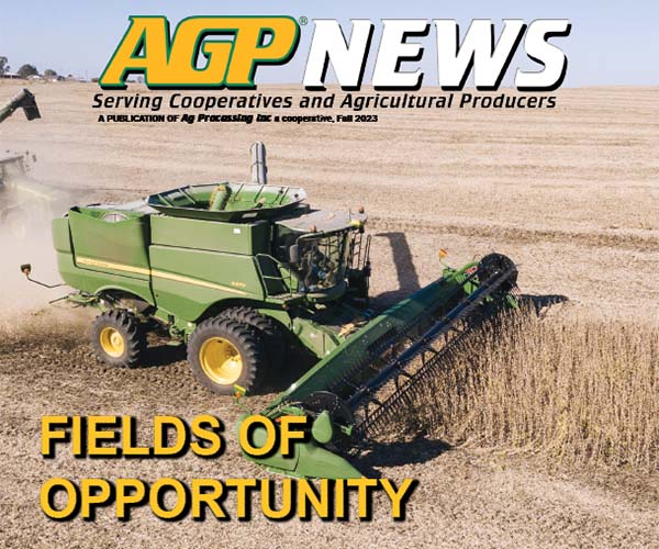 AGP News – Fall 2023 Issue