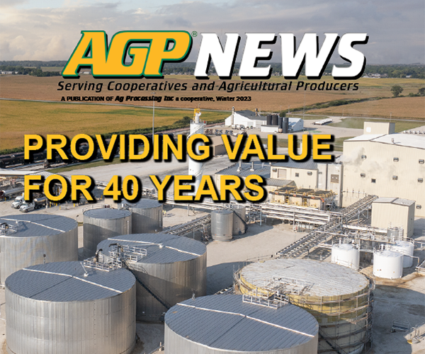 AGP News – Winter 2023 Issue