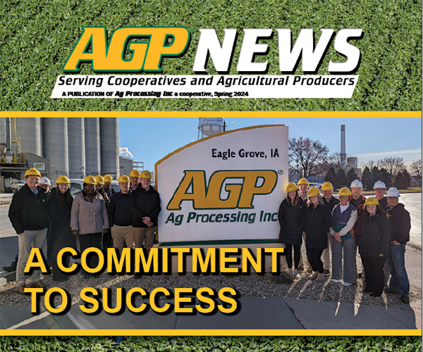 AGP News – Spring 2024 Issue